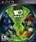 BEN 10 OMNIVERSE - PS3