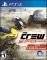 THE CREW WILD RUN EDITION - PS4