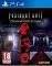 RESIDENT EVIL ORIGINS COLLECTION - PS4