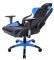 AKRACING PROX GAMING CHAIR BLUE - AK-PROX-BL