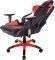 AKRACING PROX GAMING CHAIR RED - AK-PROX-RD