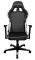 DXRACER FORMULA GAMING CHAIR BLACK / WHITE - OH/FD99/NW