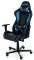 DXRACER FORMULA GAMING CHAIR BLACK / BLUE - OH/FE08/NB