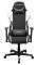 DXRACER FORMULA GAMING CHAIR BLACK / WHITE - OH/FE11/NW