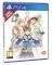 TALES OF ZESTIRIA - PS4