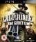 CALL OF JUAREZ: THE CARTEL - PS3