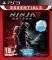 NINJA GAIDEN III ESSENTIALS - PS3