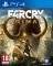 FAR CRY PRIMAL SPECIAL - PS4