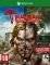 DEAD ISLAND DEFINITIVE COLLECTION EDITION - XBOX ONE