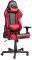 DXRACER RACING GAMING CHAIR BLACK / RED OH/RF0/NR