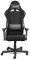 DXRACER RACING GAMING CHAIR BLACK - OH/RC01/N