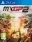 MXGP 2 - THE OFFICIAL MOTOCROSS VIDEOGAME - PS4