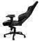 NOBLECHAIRS EPIC REAL LEATHER GAMING CHAIR BLACK