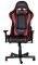 DXRACER FORMULA GAMING CHAIR BLACK / RED - OH/FE08/NR