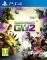 PLANTS VS ZOMBIES GARDEN WARFARE 2 - PS4