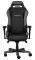 DXRACER IRON GAMING CHAIR BLACK / GREY - OH/IF11/NG