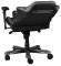 DXRACER IRON GAMING CHAIR BLACK / GREY - OH/IF11/NG