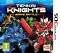 TENKAI KNIGHTS BRAVE BATTLE - 3DS