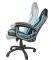 GENESIS NFG-0782 NITRO 330 GAMING CHAIR BLACK/BLUE