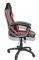 GENESIS NFG-0752 SX33 GAMING CHAIR BLACK/RED