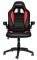NITRO CONCEPTS C80 MOTION GAMING CHAIR BLACK/RED - NC-C80M-BR