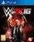 WWE 2K16 - PS4