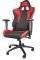 GENESIS NFG-0751 SX77 GAMING CHAIR BLACK/RED