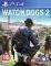 PS4 WATCH_DOGS 2 (PS4 EXCLUSIVE)