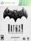 BATMAN - A TELLTALE GAMES SERIES - XBOX 360