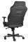 DXRACER CLASSIC CE120 GAMING CHAIR BLACK - OH/CE120/N