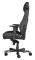 DXRACER CLASSIC CE120 GAMING CHAIR BLACK - OH/CE120/N