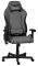 DXRACER DRIFTING DE91 GAMING CHAIR GREY/BLACK - OH/DE91/GN