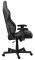 DXRACER DRIFTING DE91 GAMING CHAIR GREY/BLACK - OH/DE91/GN