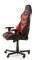 DXRACER DRIFTING DF166 GAMING CHAIR BLACK/RED - OH/DF166/NR