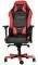 DXRACER IRON IS11 GAMING CHAIR BLACK/RED - OH/IS11/NR