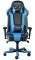 DXRACER KING KS06 GAMING CHAIR BLACK/BLUE - OH/KS06/NB