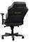 DXRACER CLASSIC CE120 GAMING CHAIR BLACK/GREY - OH/CE120/NG