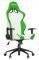 VERTAGEAR RACING SERIES SL2000 GAMING CHAIR WHITE/GREEN - VG-SL2000_WGR