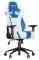 VERTAGEAR RACING SERIES SL4000 GAMING CHAIR WHITE/BLUE - VG-SL4000_WBL