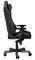 DXRACER IRON IS11 GAMING CHAIR BLACK/GREY - OH/IS11/NG