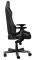 DXRACER IRON IS11 GAMING CHAIR BLACK/GREY - OH/IS11/NG