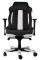 DXRACER CLASSIC CE120 GAMING CHAIR BLACK/WHITE - OH/CE120/NW