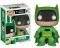 POP! SUPER HEROES BLUE BATMAN 75TH ANNIVERSARY GREEN LIMITED (01)