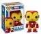 POP! MARVEL: IRON MAN (04)