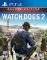 WATCH DOGS 2 DELUXE EDITION - PS4