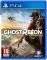 GHOST RECON - PS4