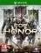FOR HONOR - XBOX ONE