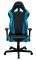 DXRACER RACING RE0 GAMING CHAIR BLACK/BLUE - OH/RE0/NB