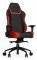 VERTAGEAR RACING SERIES PL6000 GAMING CHAIR BLACK/RED - VG-PL6000_RD