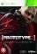 PROTOTYPE 2 BLACKWATCH COLLECTORS EDITION - XBOX 360